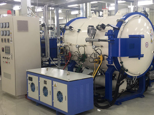 創(chuàng)新電阻爐助力高溫應用發(fā)展