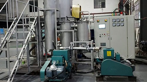 新安股份擬1.9億元受讓負(fù)極材料公司金燦科技55%股權(quán)及相應(yīng)資產(chǎn)