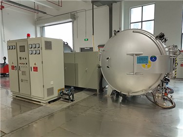 高溫石墨化爐的工作原理是什么呢？