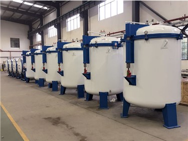 高溫石墨化爐能否滿足各行業的多樣化需求？