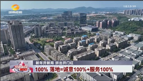 強勢“刷屏”！為啥新華社等媒體都來報道新區這件事？