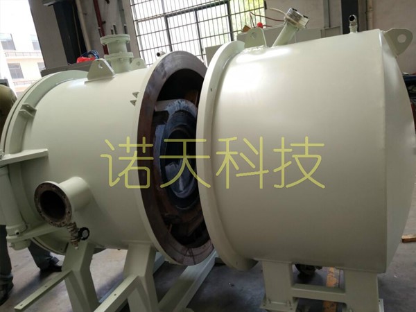 氧化亞硅氣相收集爐,硅負極氣相收集爐,一氧化硅氣相收集爐