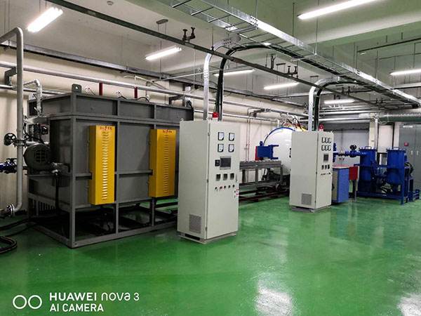 氮化鋁燒結(jié)爐