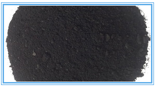 電池負極材料熱處理