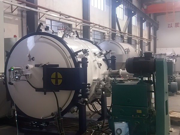 silicon carbide powder induction sintering furnace silicon carbide powder induction sintering furnace