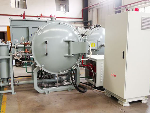 碳化燒結一體爐，脫脂燒結一體爐