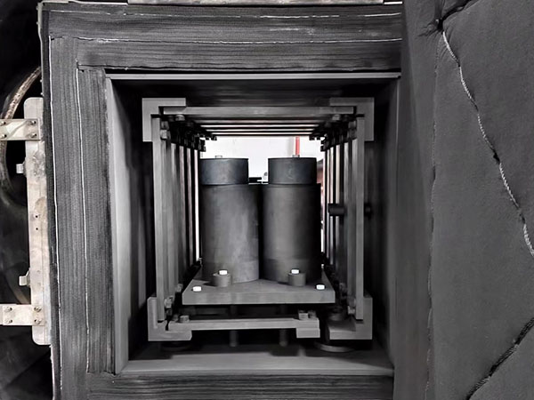 2300℃高真空電阻爐