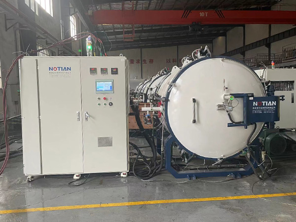 2500℃燒結(jié)爐