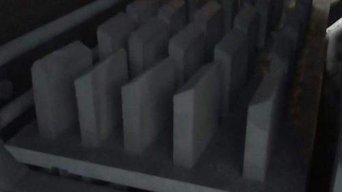 碳化硼陶瓷燒結