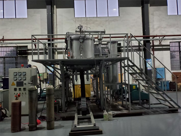 化學(xué)氣相沉積爐