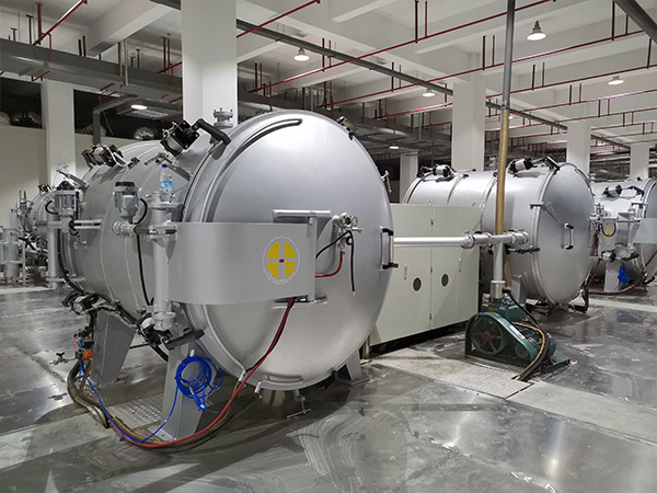 氧化石墨烯石墨化爐