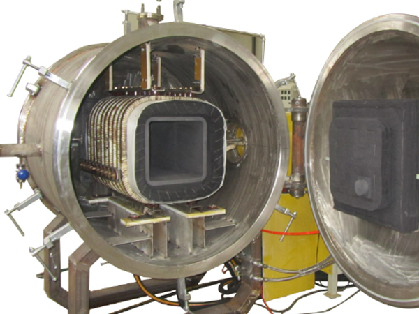 Lithium battery negative graphitizating furnace Lithium battery negative graphitizating furnace